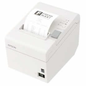 レシートプリンター レシートプリンター